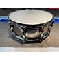 Used Pearl Used Pearl 14X5.5 Modern Utility Steel Snare Drum Steel