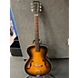 Vintage Airline Vintage 1960s Airline N14 Archtop Vintage Sunburst Acoustic Guitar thumbnail