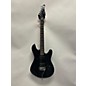 Vintage Kramer Vintage 1980s Kramer Focus 2000 Black Solid Body Electric Guitar thumbnail