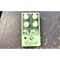 Used EarthQuaker Devices Westwood Overdrive Effect Pedal thumbnail