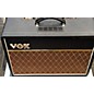 Used VOX Used VOX AC10 10W 1x10 Tube Guitar Combo Amp thumbnail