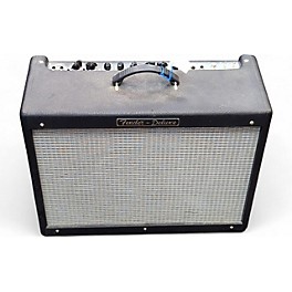 Used Fender Hot Rod Deluxe 40W 1x12 Tube Guitar Combo Amp