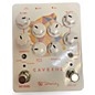 Used Keeley CAVERNS Effect Pedal thumbnail