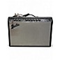 Used 1990s Fender 1965 Reissue Deluxe Reverb 22W 1x12 Tube Guitar Combo Amp thumbnail