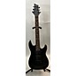 Used Laguna Used Laguna LE300 Black Solid Body Electric Guitar thumbnail