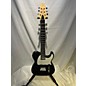 Used Greg Bennett Design by Samick Used Greg Bennett Design By Samick Formula FA1 Black Solid Body Electric Guitar thumbnail