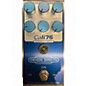 Used Origin Effects CALI 76 Bass Effect Pedal thumbnail