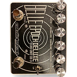 Used Catalinbread Belle Epoch DELUXE EP3 Effect Pedal