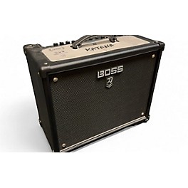 Used BOSS Used BOSS Katana KTN50 MKII 50W 1X12 Guitar Combo Amp