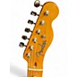 Used Fender Used Fender 1952 American Vintage Telecaster Butterscotch Blonde Solid Body Electric Guitar thumbnail