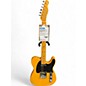 Used Fender Used Fender 1952 American Vintage Telecaster Butterscotch Blonde Solid Body Electric Guitar