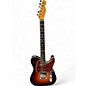 Used Fender Used Fender American Ultra Telecaster 2 Tone Sunburst Solid Body Electric Guitar thumbnail