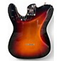 Used Fender Used Fender American Ultra Telecaster 2 Tone Sunburst Solid Body Electric Guitar