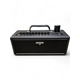 Used BOSS Used BOSS Katana Air Wireless 30W 2X3 Battery Powered Amp