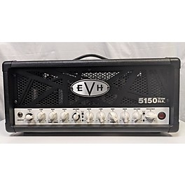 Used EVH Used EVH 5150 III 50W Tube Guitar Amp Head