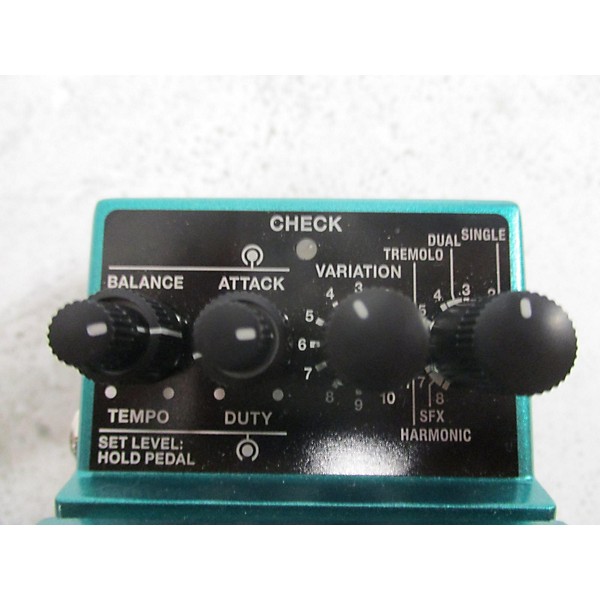 Used BOSS Used BOSS Sl2 Slicer Effect Pedal