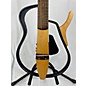 Used Yamaha Used Yamaha SLG100S Natural Acoustic Electric Guitar thumbnail