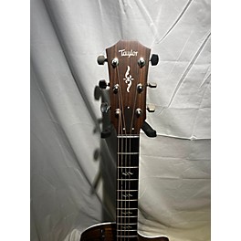 Used Taylor Used Taylor 414CER V-Class Natural Acoustic Electric Guitar