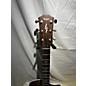 Used Taylor Used Taylor 414CER V-Class Natural Acoustic Electric Guitar thumbnail