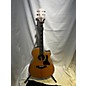 Used Taylor Used Taylor 414CER V-Class Natural Acoustic Electric Guitar