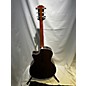 Used Taylor Used Taylor 414CER V-Class Natural Acoustic Electric Guitar