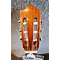 Used Goya Used Goya SPANISH CLASSICAL MODEL 4 Antique Natural Classical Acoustic Guitar thumbnail