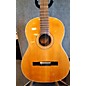 Used Goya Used Goya SPANISH CLASSICAL MODEL 4 Antique Natural Classical Acoustic Guitar