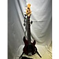 Used Used Sterling By Music Man Sub 4 WALNUT STAIN Electric Bass Guitar