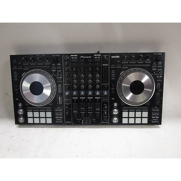 Used Pioneer DJ Used Pioneer DJ DDJSZ DJ Controller