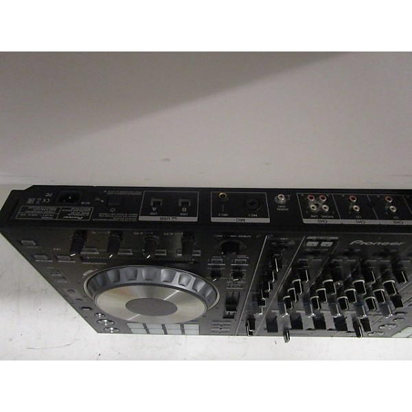 Used Pioneer DJ Used Pioneer DJ DDJSZ DJ Controller