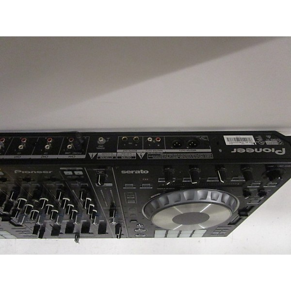 Used Pioneer DJ Used Pioneer DJ DDJSZ DJ Controller