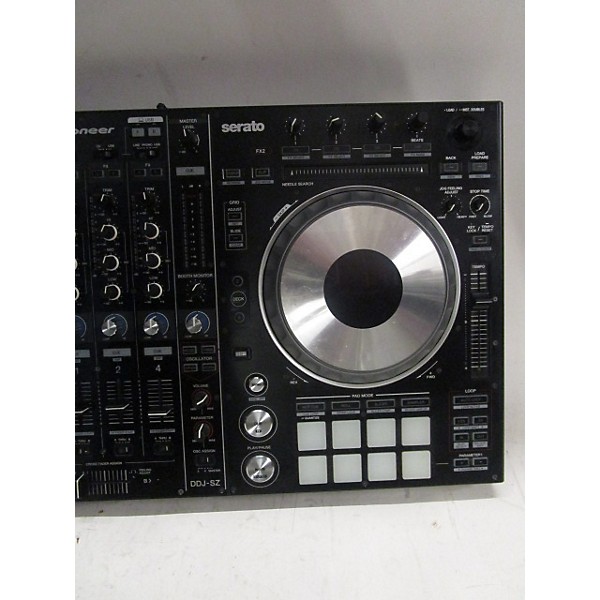 Used Pioneer DJ Used Pioneer DJ DDJSZ DJ Controller