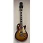 Used Epiphone Used Epiphone Les Paul Standard Pro Honey Burst Solid Body Electric Guitar thumbnail