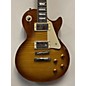 Used Epiphone Used Epiphone Les Paul Standard Pro Honey Burst Solid Body Electric Guitar