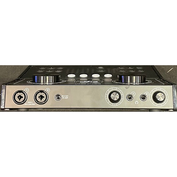 Used Avid Used Avid MBOX STUDIO Audio Interface