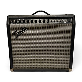 Used Fender Used Fender Princeton 112 Plus Guitar Combo Amp