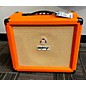 Used Orange Amplifiers Used Orange Amplifiers Crush 35LDX thumbnail