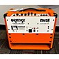 Used Orange Amplifiers Used Orange Amplifiers Crush 35LDX