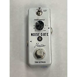 Used Rowin Used ROWIN NOISE GATE Effect Pedal