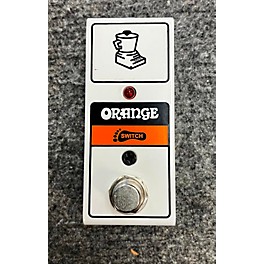 Used Orange Amplifiers FS-1