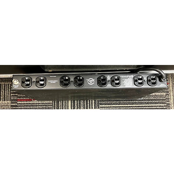 Used Furman Used Furman PL PLUS SERIES II Power Conditioner