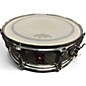 Used Premier 5.5X14 Chrome Snare Chrome Drum