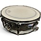 Used Premier 5.5X14 Chrome Snare Chrome Drum