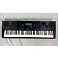 Used Casio Used 2023 Casio WK6600 76 Key Portable Keyboard thumbnail