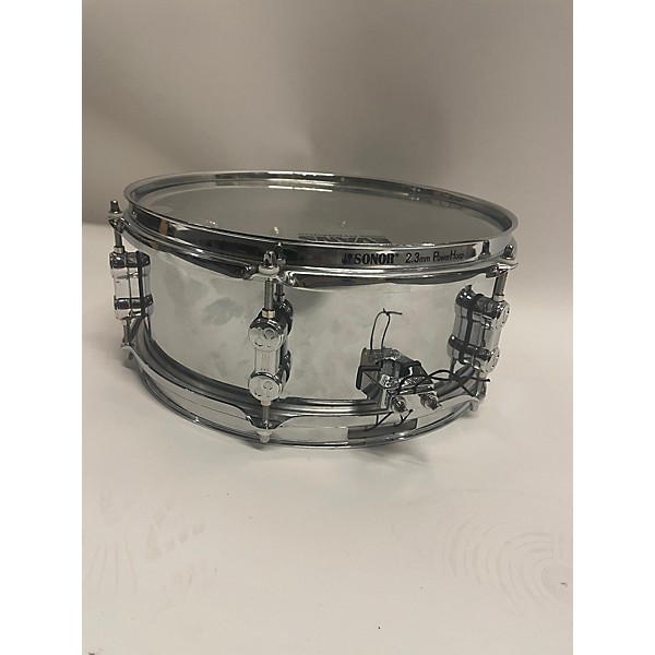 Used SONOR Used SONOR 5X13 AQ2 Drum