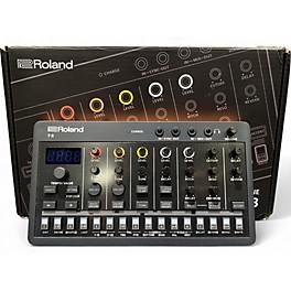 Used Roland Used Roland Aira T-8 Production Controller