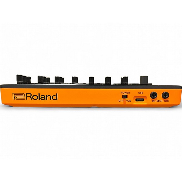 Used Roland Used Roland Aira T-8 Production Controller