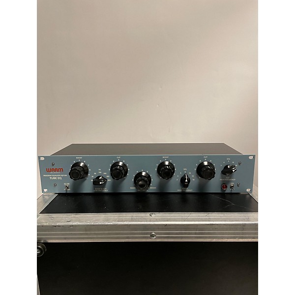 Used Warm Audio Used Warm Audio EQP-WA Equalizer