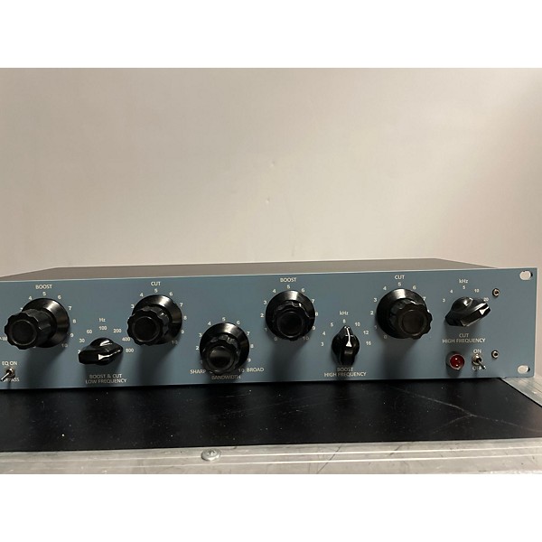 Used Warm Audio Used Warm Audio EQP-WA Equalizer