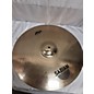 Used SABIAN Used SABIAN 20in XSR Cymbal thumbnail